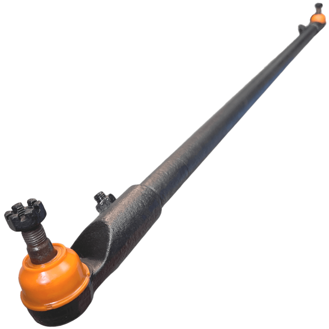 Поліуретановий пильник рульового накінечника рульової тяги Nissan Patrol 1987-1998