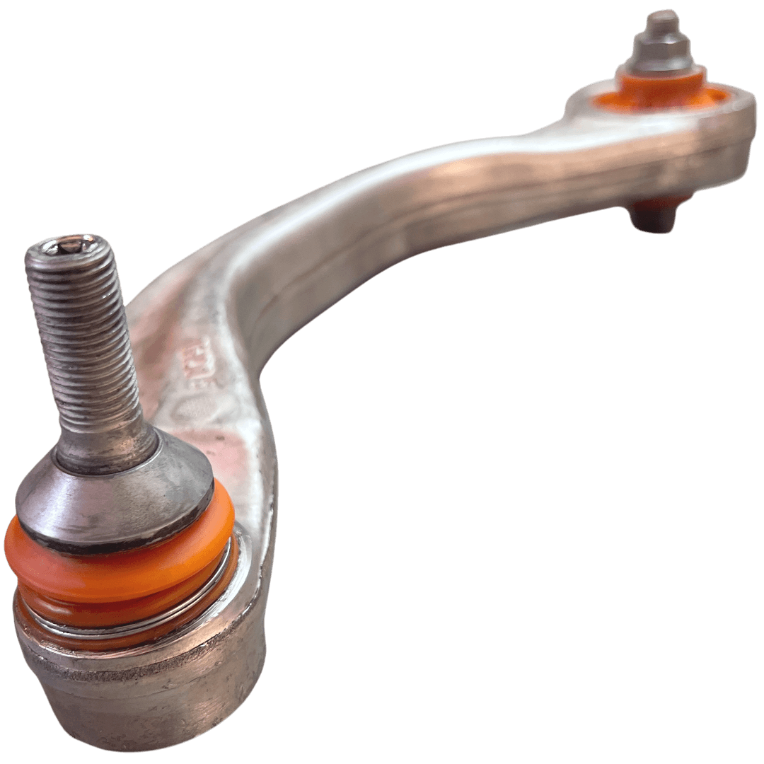 Поліуретановий пильник шарової опори переднього нижнього поздовжнього важеля Tesla Model 3 2017-