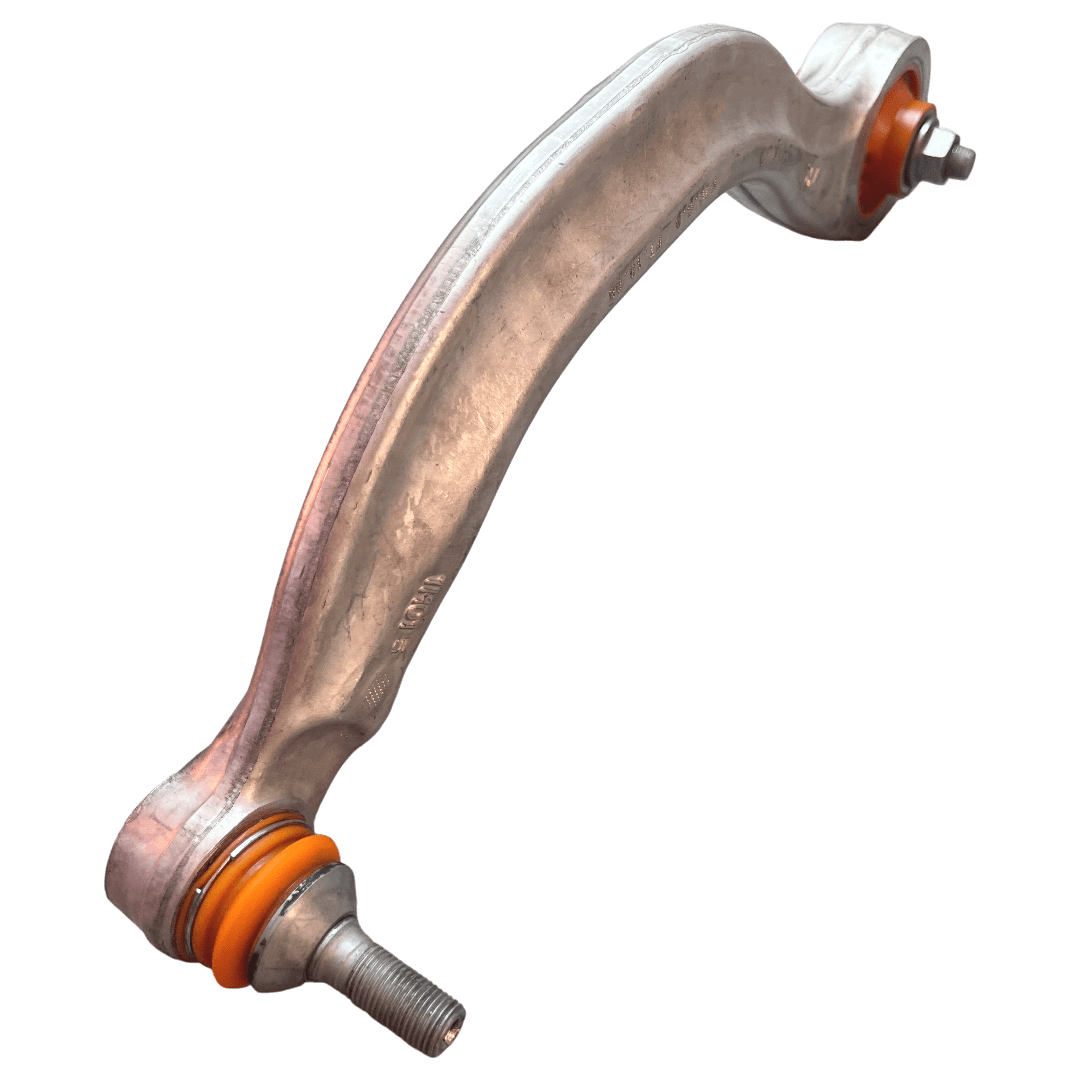 Поліуретановий пильник шарової опори переднього нижнього поздовжнього важеля Tesla Model 3 2017-