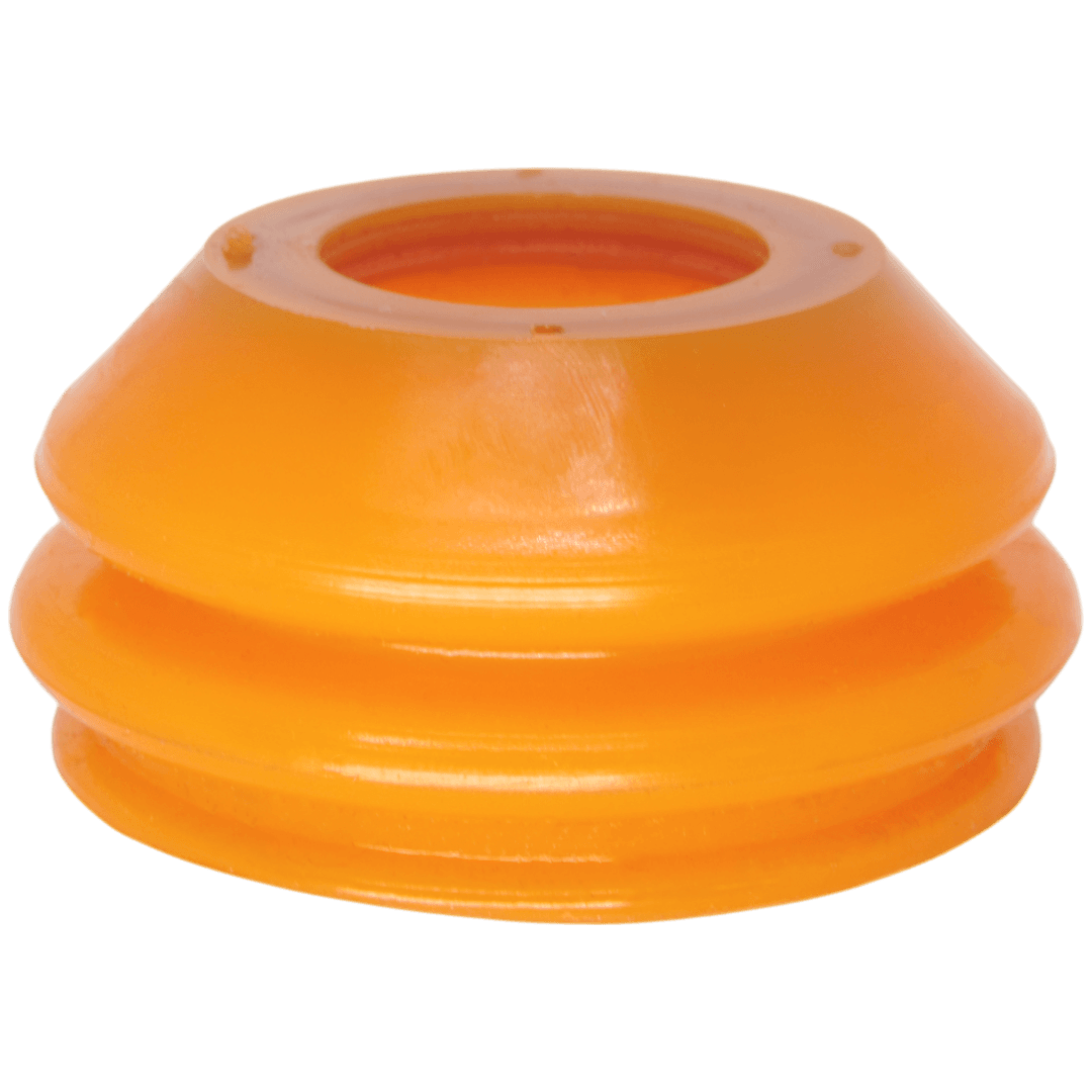 Поліуретановий пильник шарової опори переднього верхнього важеля Tesla Model 3 2017- оптом від PolyPro