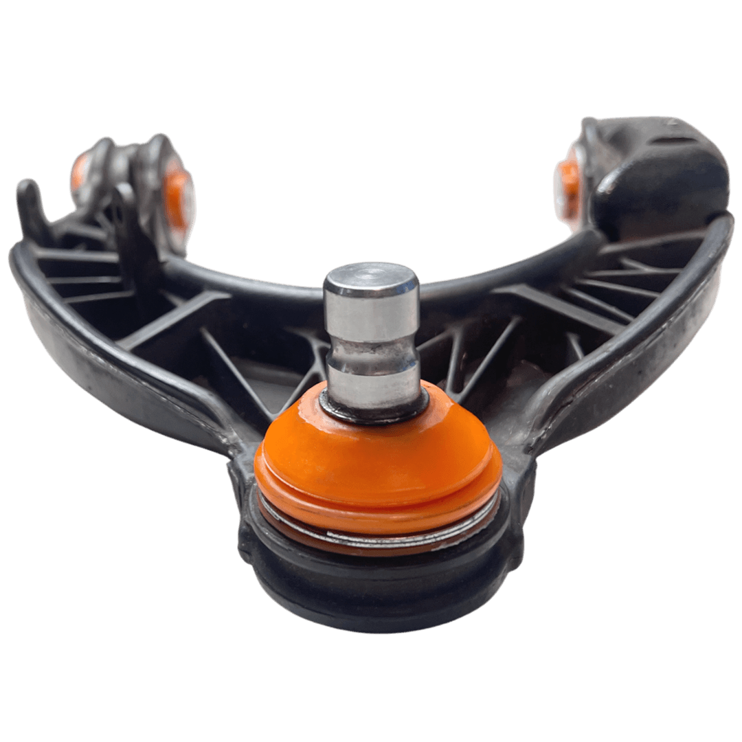 Поліуретановий пильник шарової опори переднього верхнього важеля Tesla Model 3 2017-