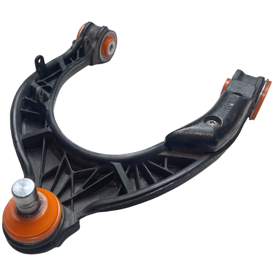 Поліуретановий пильник шарової опори переднього верхнього важеля Tesla Model 3 2017-