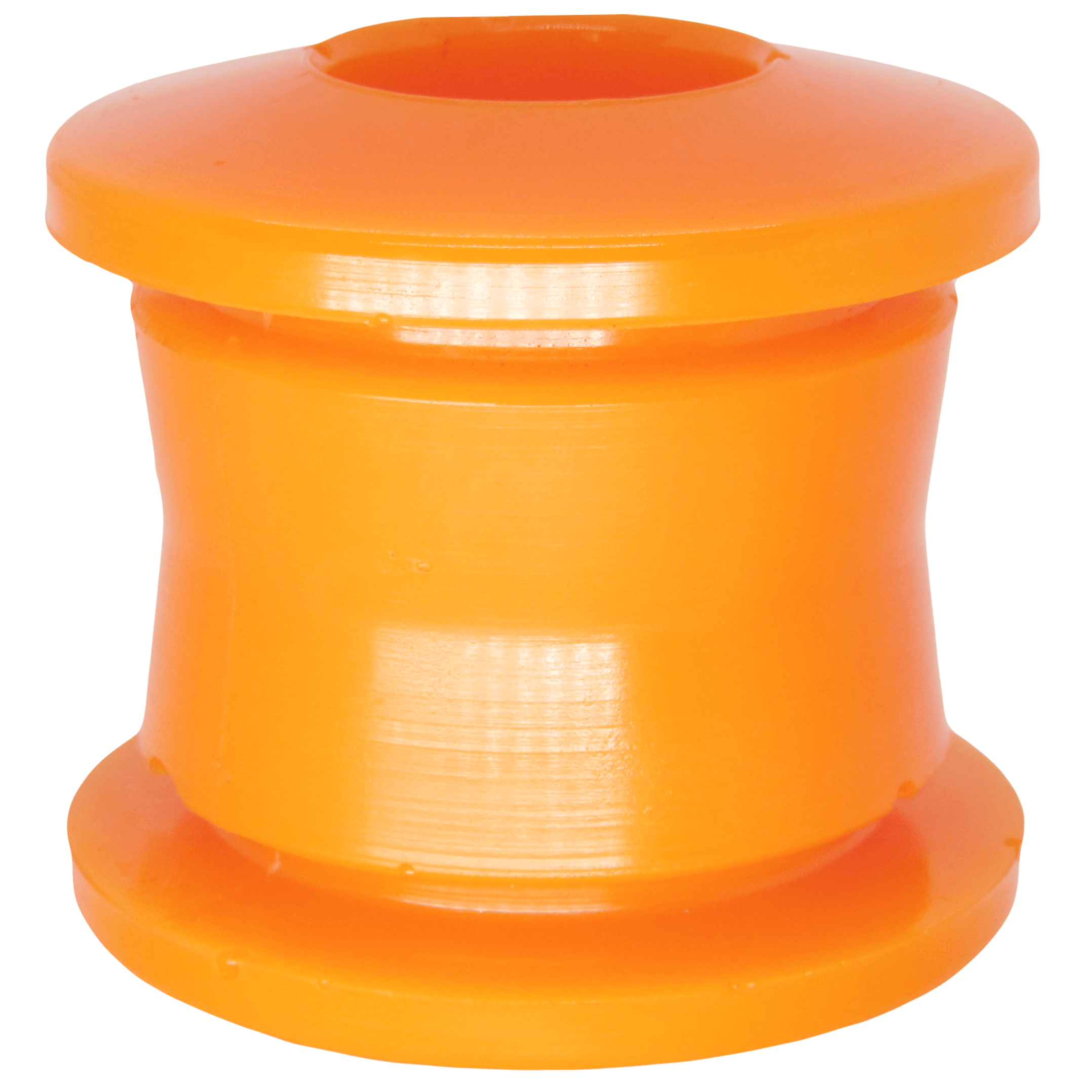 Поліуретановий сайлентблок переднього важеля передній Citroen Jumper 1994-2006