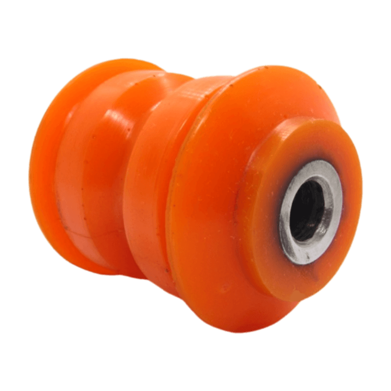 Поліуретановий сайлентблок задній задньої ресори Merсedes T1 1977-1995 оптом від PolyPro