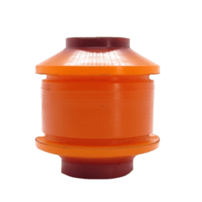 Поліуретановий сайлентблок задньої поперечної тяги правий Honda HR-V 1998-2006