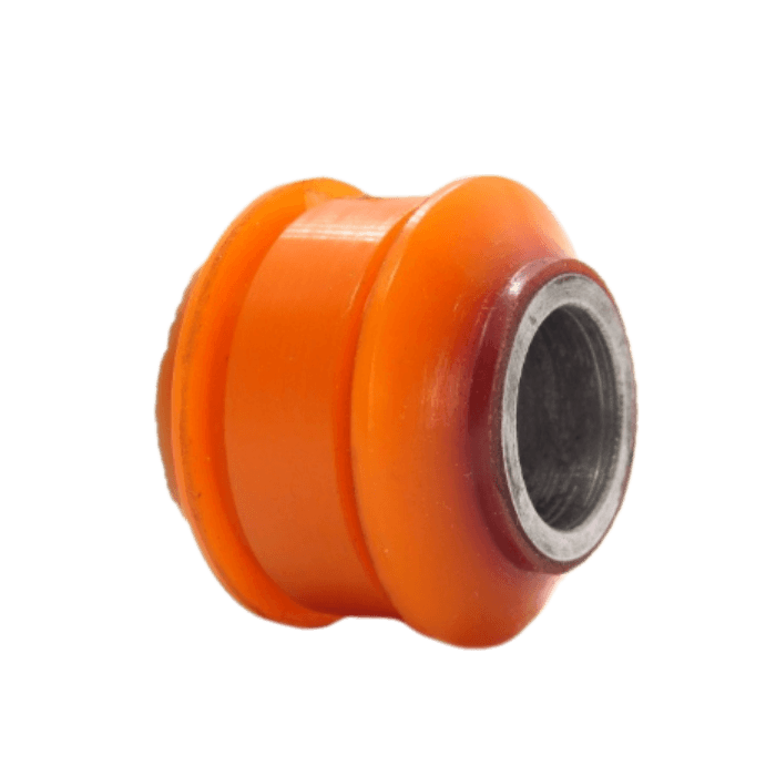 Polyurethane bushing rear transverse link left Honda HR-V 1998-2006: 52362SF4003, HAB118 wholesale from PolyPro.