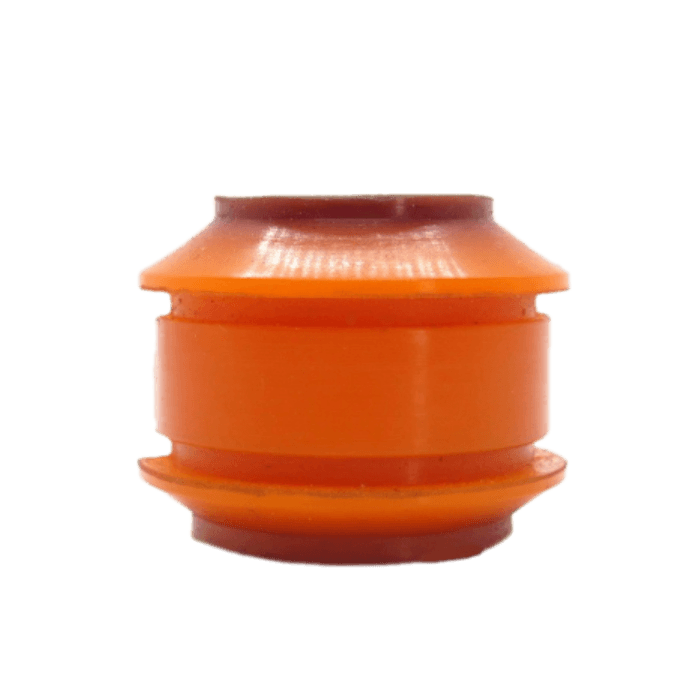 Polyurethane bushing rear transverse link left Honda HR-V 1998-2006: 52362SF4003, HAB118 wholesale from PolyPro.
