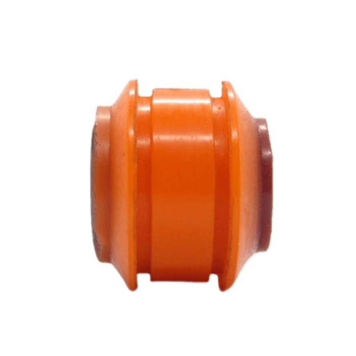 Polyurethane bushing rear transverse link left Honda HR-V 1998-2006: 52362SF4003, HAB118 wholesale from PolyPro.