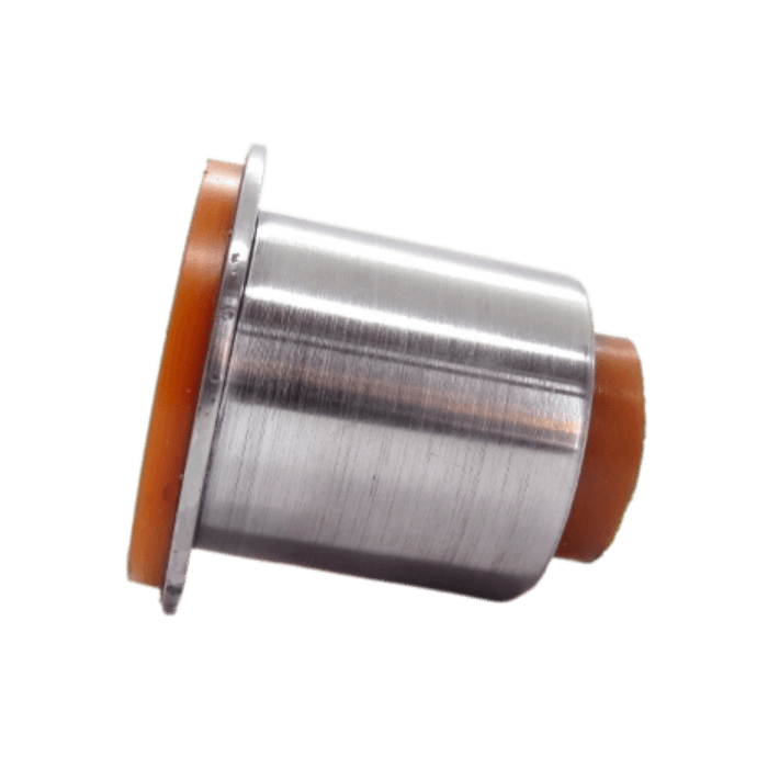 Поліуретановий сайлентблок переднього важеля внутрішній Honda Civic 1995-2000