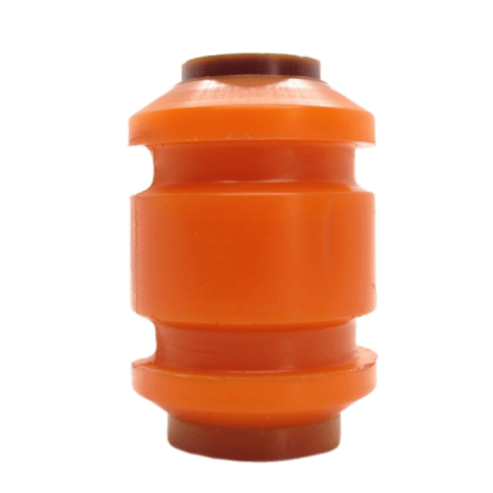 Поліуретановий сайлентблок переднього верхнього важеля передній Volkswagen T4 1990-2003