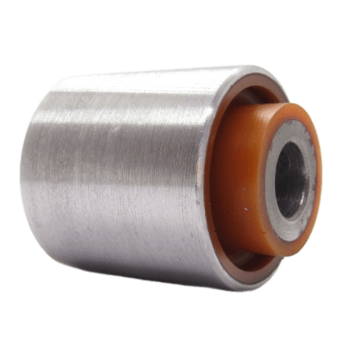 Поліуретановий сайлентблок переднього нижнього важеля задній Volkswagen T4 1990-2003 оптом від PolyPro