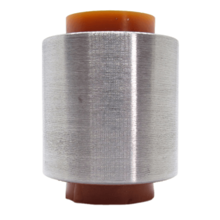 Поліуретановий сайлентблок переднього нижнього важеля задній Volkswagen T4 1990-2003