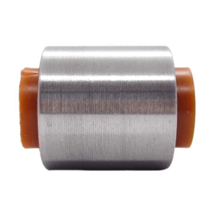 Поліуретановий сайлентблок переднього нижнього важеля задній Volkswagen T4 1990-2003