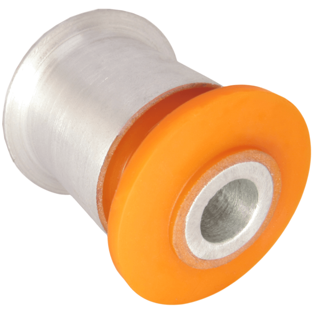 Поліуретановий сайлентблок переднього нижнього важеля передній Volkswagen T4 1990-2003 оптом від PolyPro