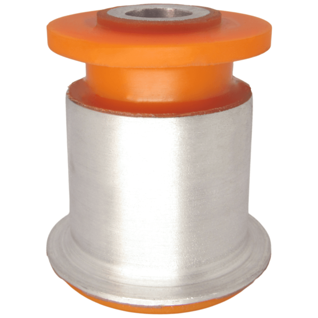 Поліуретановий сайлентблок переднього нижнього важеля передній Volkswagen T6 2015-