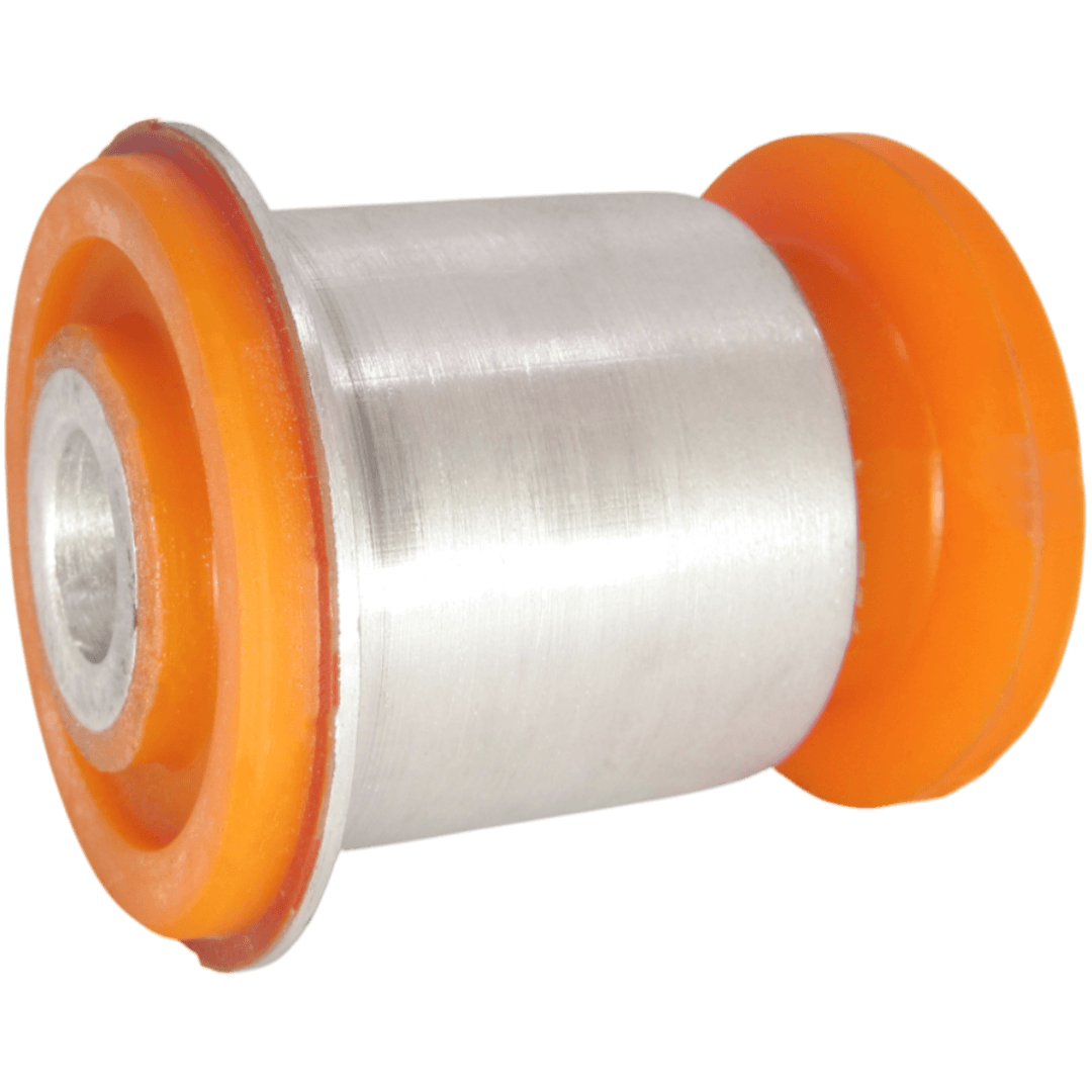 Поліуретановий сайлентблок заднього нижнього важеля внутрішній задній Audi Q7 2005-2015