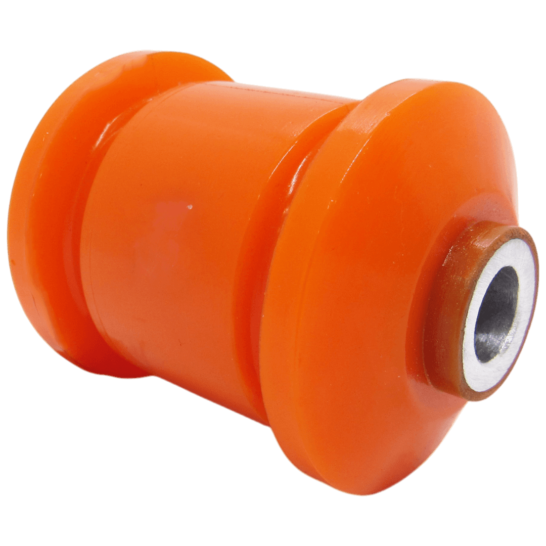Rear arm polyurethane bushing inner Volkswagen T4 1990-2003: 251501131A, 251 501 131 A, 1005010033 wholesale from PolyPro.