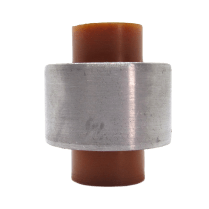 Поліуретановий сайлентблок задньої підвіски замість плаваючого Merсedes S-Class 231