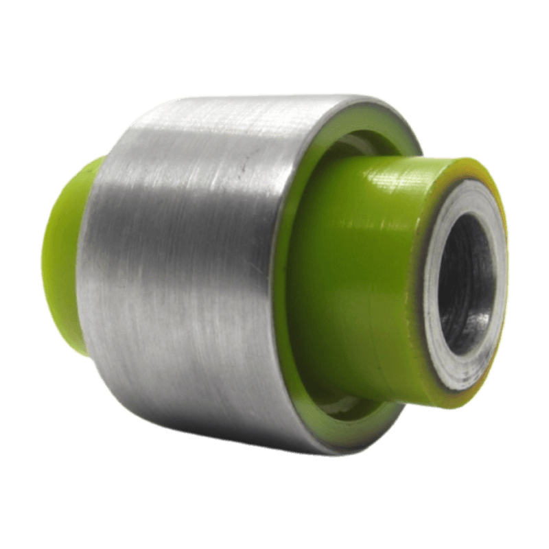 Поліуретановий сайлентблок задньої підвіски замість плаваючого Merсedes S-Class 231 HARDNESS