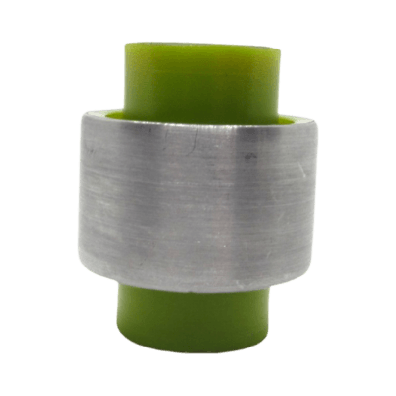 Поліуретановий сайлентблок задньої підвіски замість плаваючого Merсedes S-Class 231 HARDNESS