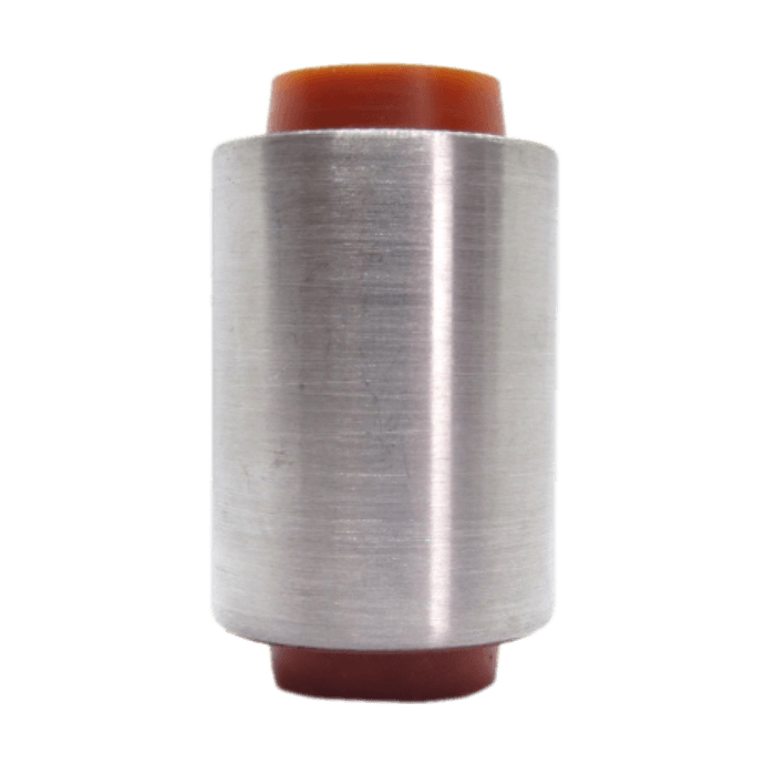 Поліуретановий сайлентблок заднього підпружинного важеля внутрішній Merсedes E-Class W210 1995-2002