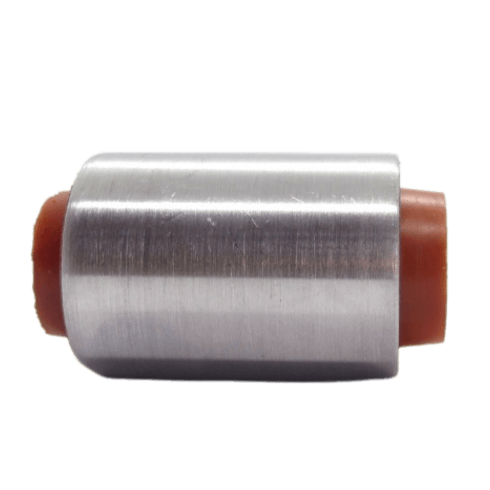 Поліуретановий сайлентблок заднього підпружинного важеля внутрішній Merсedes E-Class W210 1995-2002