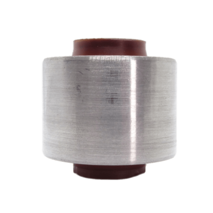 Polyurethane bushing rear longitudinal short, long rod Honda HR-V 1998-2006: 52400S2H000, 52390S2H000, 52370S2H000, 52380S2H000, 52370S2TJ00, 52380S2TJ00, HAB120 wholesale from PolyPro.