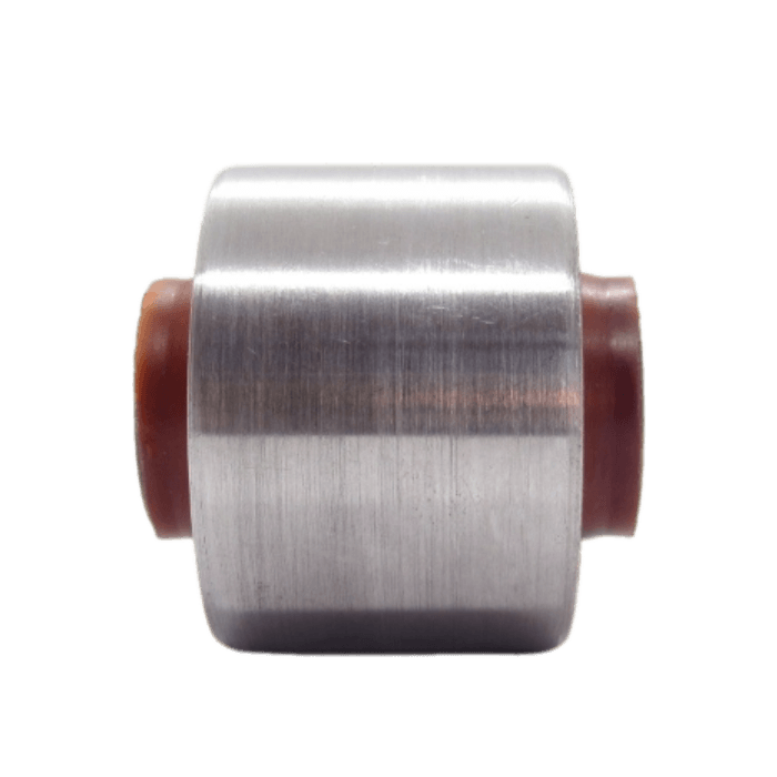 Polyurethane bushing rear longitudinal short, long rod Honda HR-V 1998-2006: 52400S2H000, 52390S2H000, 52370S2H000, 52380S2H000, 52370S2TJ00, 52380S2TJ00, HAB120 wholesale from PolyPro.