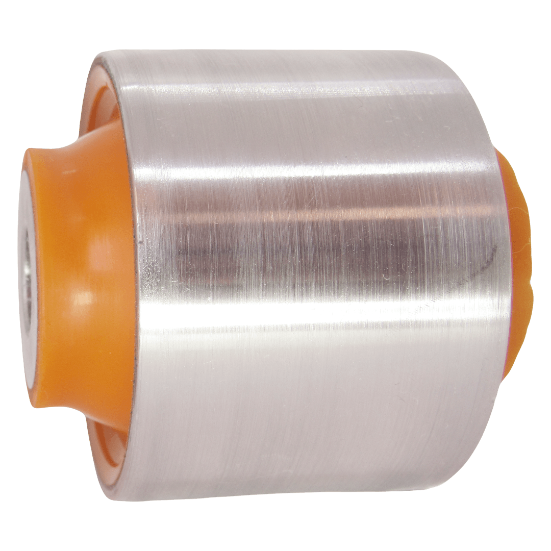 Поліуретановий сайлентблок переднього важеля задній Volkswagen T5 2003-2015