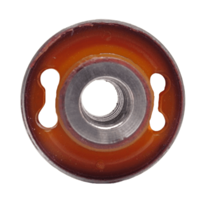 Поліуретановий сайлентблок заднього редуктора передній Citroen C-Crosser 2007-2013