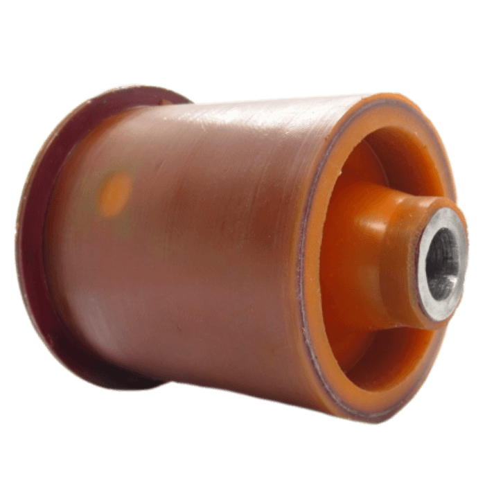 Polyurethane Rear beam bushing BMW 5 E28 1981-1987: 31311127533, 31311130488, 33311121041, 3003331103HD, 31 31 1 127 533, 31 31 1 130 488, 33 31 1 121 041, 300 333 1103/HD, 33 31 1 130 487, 33 31 1 127 533, 33311130487, 33311127533, 33 31 1 130 488, 33311130488 wholesale from PolyPro.