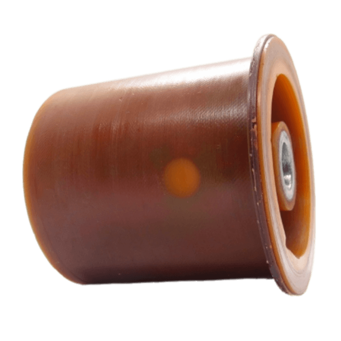 Polyurethane Rear beam bushing BMW 5 E28 1981-1987: 31311127533, 31311130488, 33311121041, 3003331103HD, 31 31 1 127 533, 31 31 1 130 488, 33 31 1 121 041, 300 333 1103/HD, 33 31 1 130 487, 33 31 1 127 533, 33311130487, 33311127533, 33 31 1 130 488, 33311130488 wholesale from PolyPro.