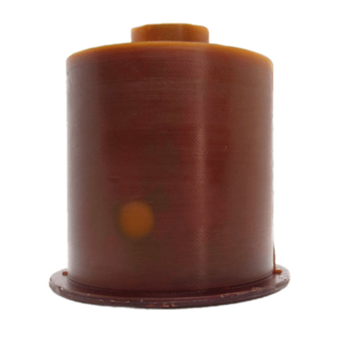 Поліуретановий сайлентблок задньої балки BMW 7 E23 1976-1986