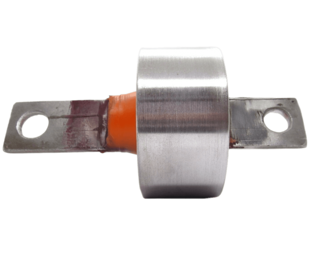 Поліуретановий сайлентблок заднього поздовжнього важеля передній Honda Civic 1987-1991 4AT,5MT оптом від PolyPro