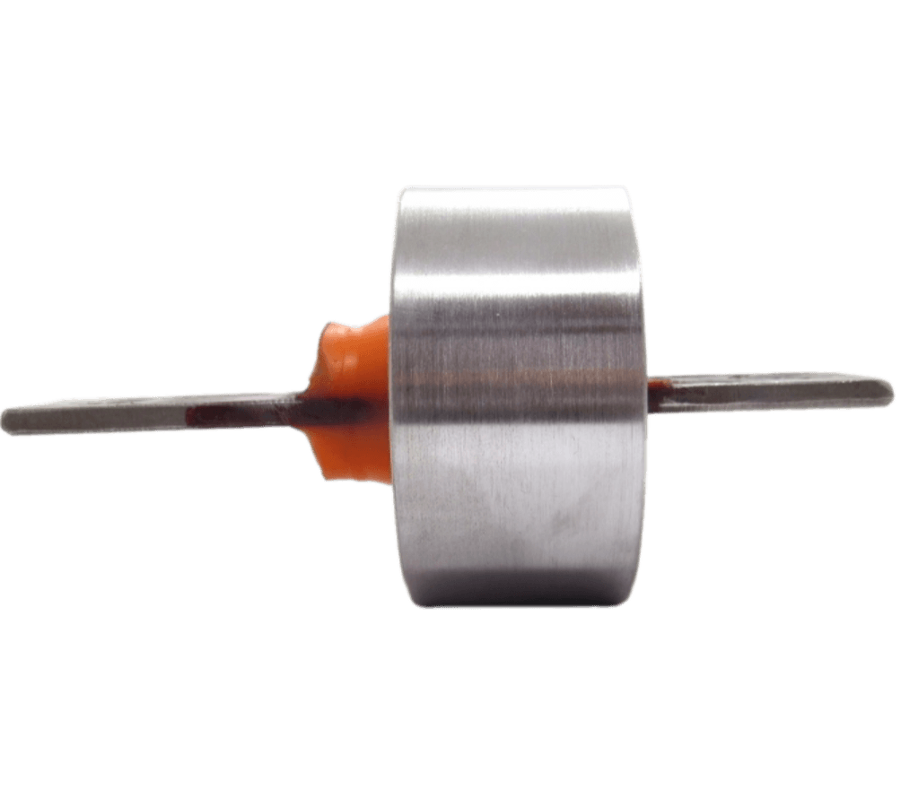 Поліуретановий сайлентблок заднього поздовжнього важеля передній Honda Civic 1995-2000