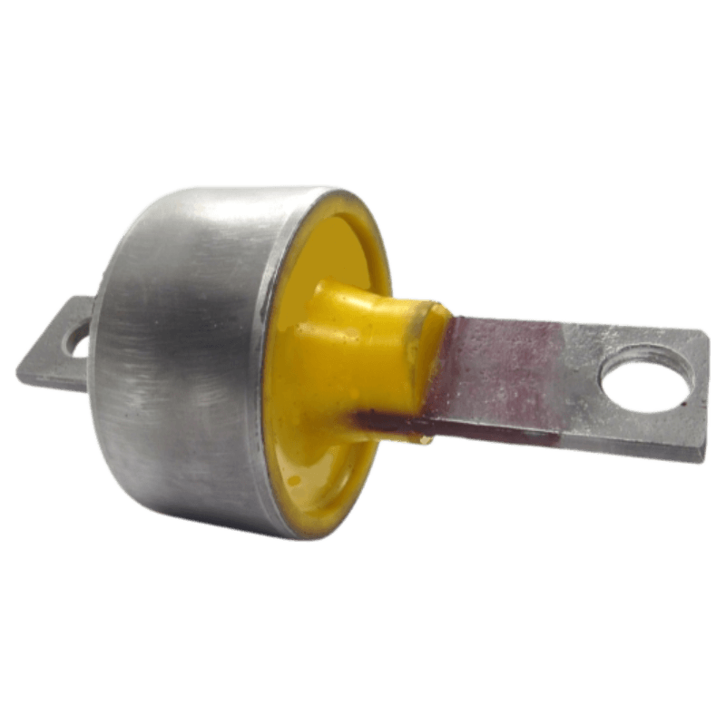 Поліуретановий сайлентблок заднього поздовжнього важеля передній Honda Pilot 2002-2008 HARDNESS