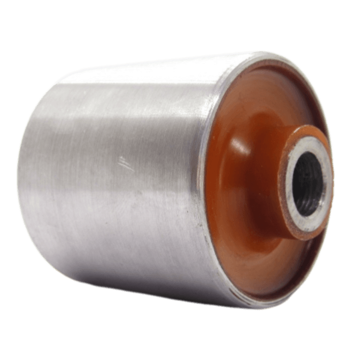 Поліуретановий сайлентблок задньої поздовжньої довгої тяги Chevrolet Tracker 1998-2008 оптом від PolyPro