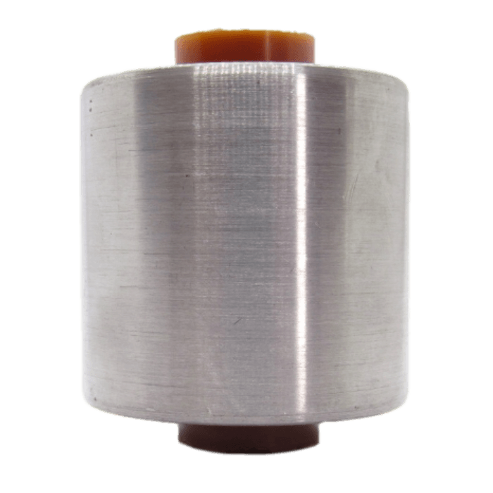 Поліуретановий сайлентблок задньої поздовжньої довгої тяги Chevrolet Tracker 1998-2008