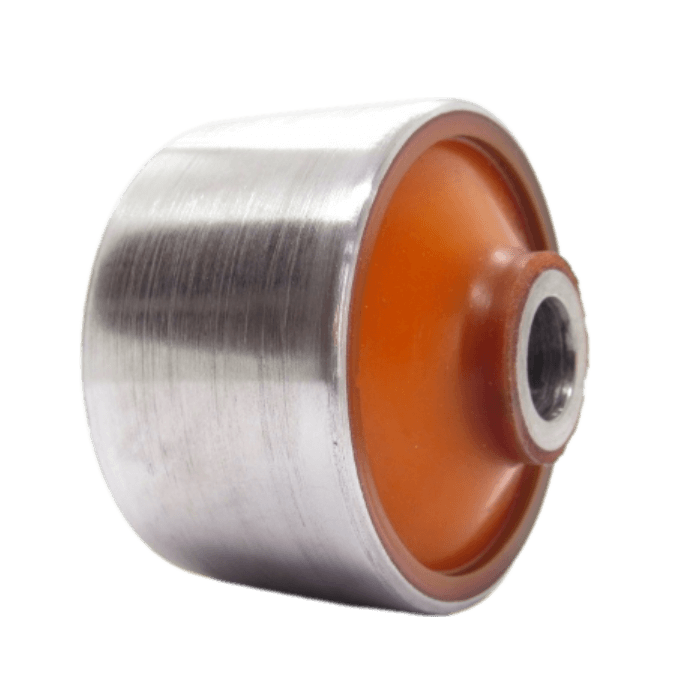 Поліуретановий сайлентблок задньої короткої поздовжньої тяги Suzuki Grand Vitara 1998-2005 оптом від PolyPro