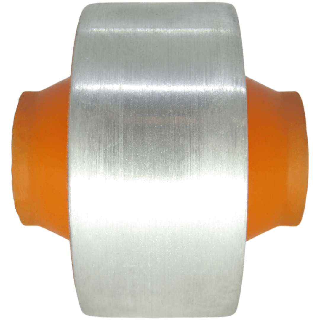 Поліуретановий сайлентблок переднього важеля задній Nissan Note 2004-2013