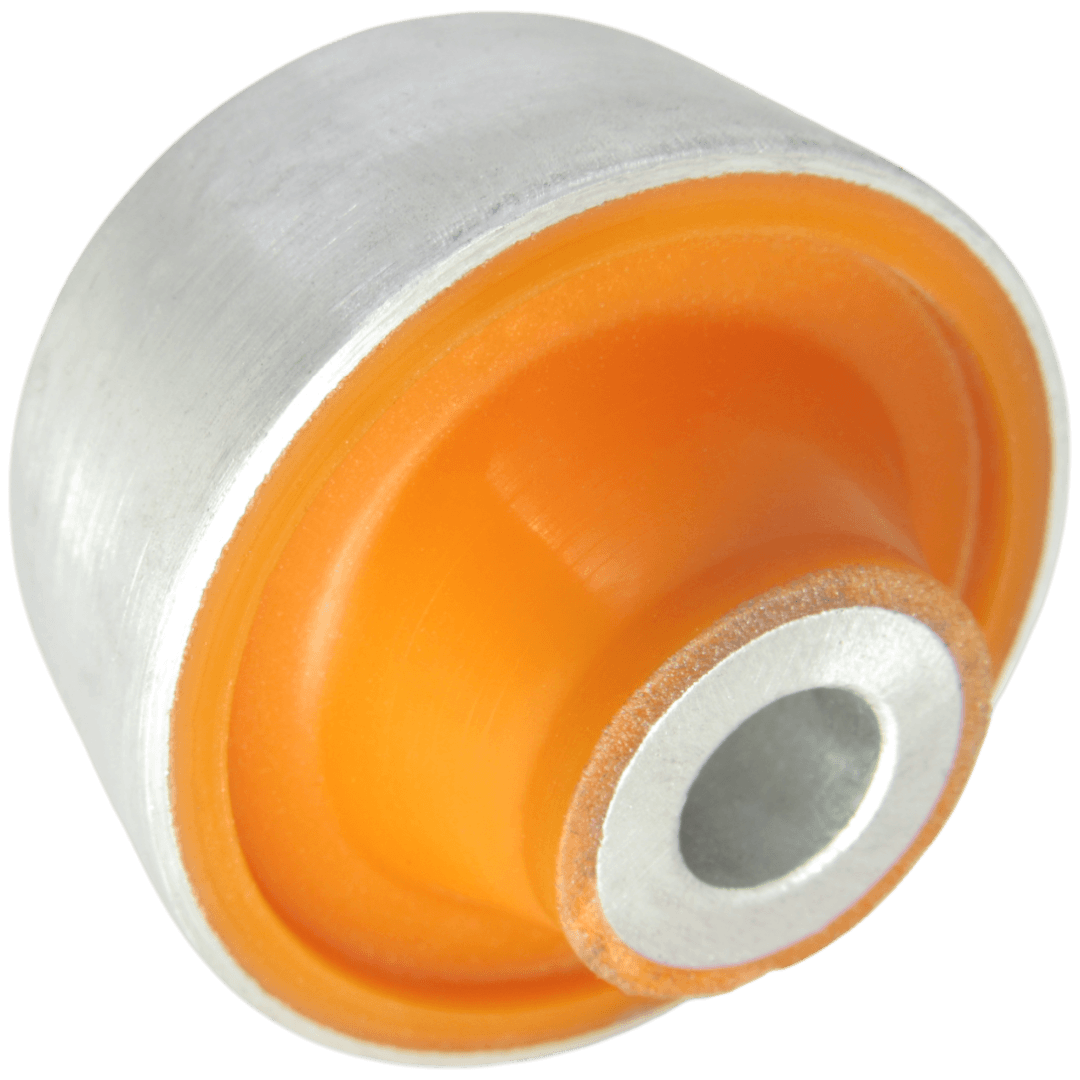 Поліуретановий сайлентблок переднього важеля задній Renault Koleos 2016- оптом від PolyPro