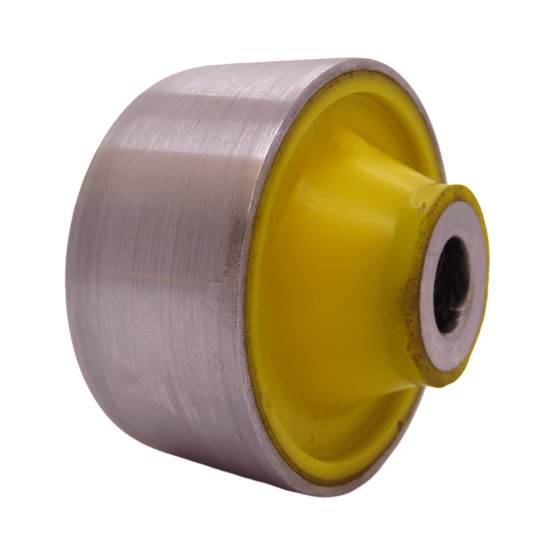 Поліуретановий сайлентблок переднього важеля задній Nissan Cube 2002-2008 HARDNESS оптом від PolyPro