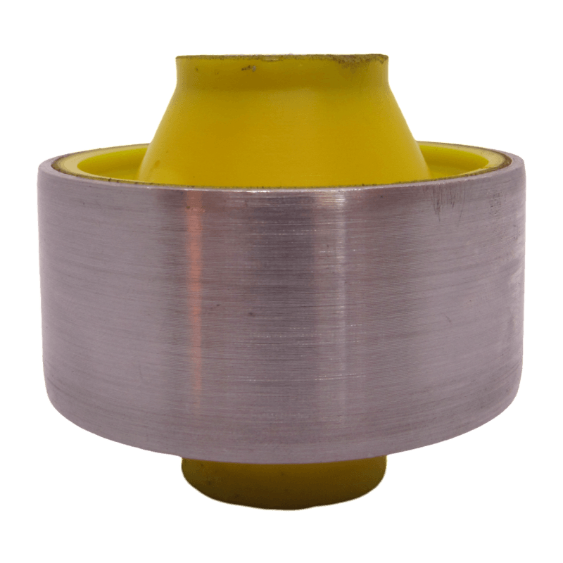 Поліуретановий сайлентблок переднього важеля задній Renault Koleos 2016- HARDNESS