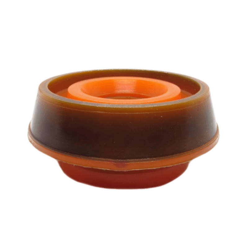 Поліуретанова опора переднього амортизатора Dacia Dokker 2012-2016 РЕКОНСТРУКЦІЯ ВАШОЇ