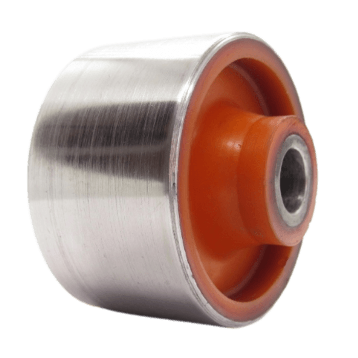 Поліуретановий сайлентблок переднього важеля задній Chery M11 2008- оптом від PolyPro