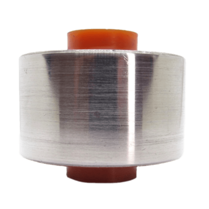 Поліуретановий сайлентблок переднього важеля задній Chery M11 2008-