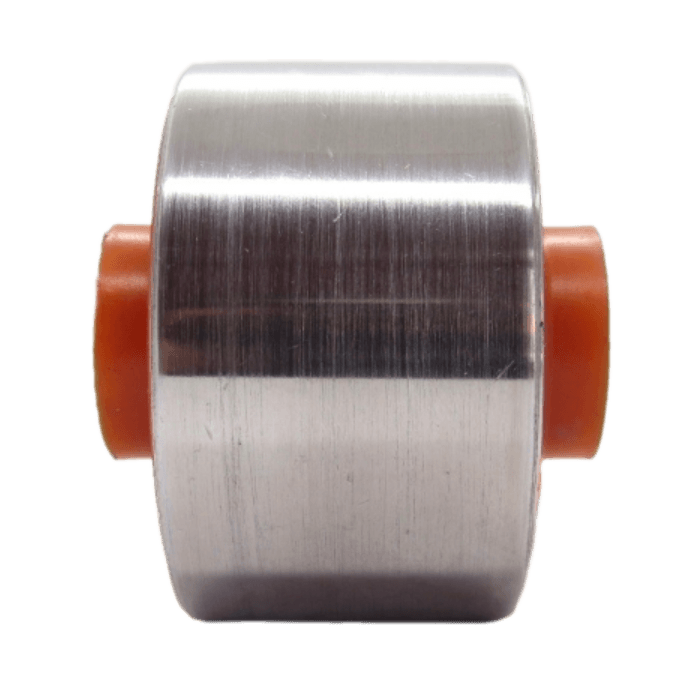 Поліуретановий сайлентблок переднього важеля задній Chery M11 2008-