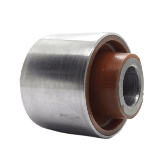 Поліуретановий сайлентблок заднього нижнього прямого важеля зовнішній Audi A1 2010-2018 оптом від PolyPro