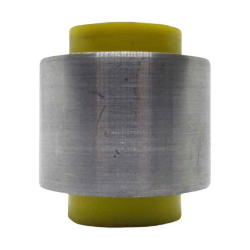 Поліуретановий сайлентблок заднього нижнього прямого важеля зовнішній Audi A1 2010-2018 HARDNESS оптом від PolyPro