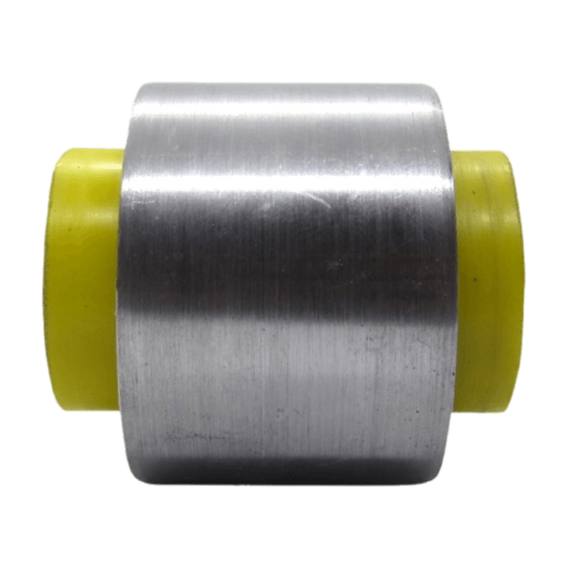 Поліуретановий сайлентблок заднього нижнього прямого важеля зовнішній Seat Leon 2012- HARDNESS